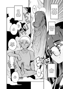 Page 7 of Shasei Kanri Seido no Nai Ken kara Kita Otoko no Sensei - A Male Teacher From a Prefecture Without Ejaculation Control on the Curriculum (decensored) - preview thumbnail