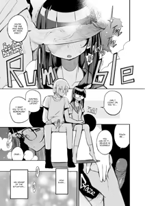 Page 8 of Shasei Kanri Seido no Nai Ken kara Kita Otoko no Sensei - A Male Teacher From a Prefecture Without Ejaculation Control on the Curriculum (decensored) - preview thumbnail