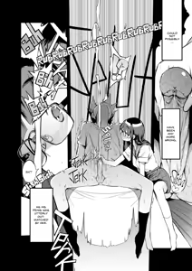 Page 9 of Shasei Kanri Seido no Nai Ken kara Kita Otoko no Sensei - A Male Teacher From a Prefecture Without Ejaculation Control on the Curriculum (decensored) - preview thumbnail