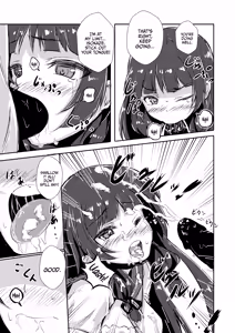 Page 7 of Doushita Shirei!? | What's Wrong, Admiral?! - preview thumbnail