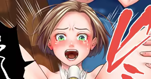 【m/f】Skebイラスト（文字なし差分あり）【JP/EN】24年2月22日 — hentai manga cover on Fhentai