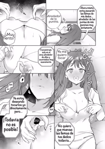 Page 4 of Yuri Kakusei Succubus vs Yuri Kakusei Kunoichi ~Watashi no Karada de Yuri Ecchi Battle suna!~ - preview thumbnail