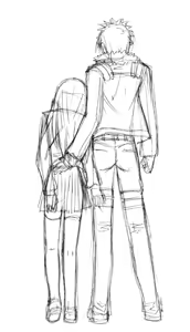 Page 258 of MinDeaD BlooD Complete Edition ～究極資料館～ - preview thumbnail