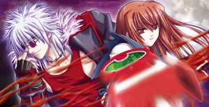 Page 293 of MinDeaD BlooD Complete Edition ～究極資料館～ - preview thumbnail