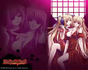Page 310 of MinDeaD BlooD Complete Edition ～究極資料館～ - preview thumbnail