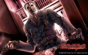 Page 333 of MinDeaD BlooD Complete Edition ～究極資料館～ - preview thumbnail