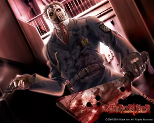 Page 334 of MinDeaD BlooD Complete Edition ～究極資料館～ - preview thumbnail