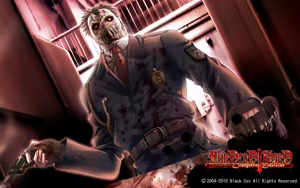 Page 337 of MinDeaD BlooD Complete Edition ～究極資料館～ - preview thumbnail