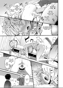 Page 13 of TS Shitara Tomodachi Ni Yararetashi Kanojo Mo NTRreta Hanashi Zenpen | Story Of How When I Changed Genders, My Friend Fucked Me And My Girlfriend Got NTR'd First Part - preview thumbnail