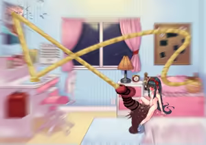 Page 616 of hishaku-oreta 2025.9.6~2022.7.31 - preview thumbnail