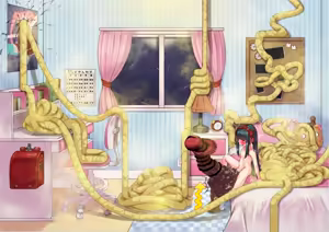 Page 618 of hishaku-oreta 2025.9.6~2022.7.31 - preview thumbnail