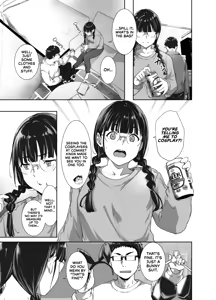 Page 26 of Otaku Tomodachi to no Sex wa Saikou ni Kimochi Ii 2 | Sex with Your Otaku Friend is Mindblowing 2 - preview thumbnail