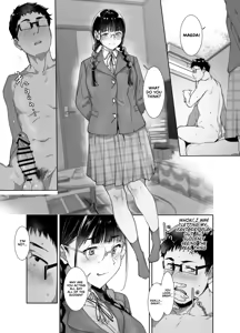 Page 52 of Otaku Tomodachi to no Sex wa Saikou ni Kimochi Ii 2 | Sex with Your Otaku Friend is Mindblowing 2 - preview thumbnail