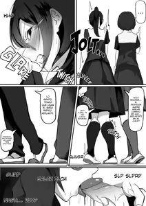 Page 13 of Fuuki Iinchou wa Kusuri ni Yowai 2 | La Presidenta de Moralidad no Aguanta las Drogas 2 - preview thumbnail