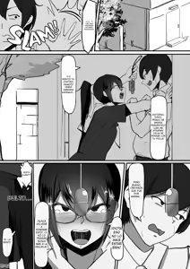 Page 18 of Fuuki Iinchou wa Kusuri ni Yowai 2 | La Presidenta de Moralidad no Aguanta las Drogas 2 - preview thumbnail