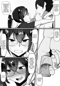 Page 19 of Fuuki Iinchou wa Kusuri ni Yowai 2 | La Presidenta de Moralidad no Aguanta las Drogas 2 - preview thumbnail