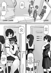 Page 23 of Fuuki Iinchou wa Kusuri ni Yowai 2 | La Presidenta de Moralidad no Aguanta las Drogas 2 - preview thumbnail