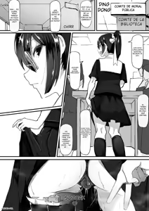 Page 43 of Fuuki Iinchou wa Kusuri ni Yowai 2 | La Presidenta de Moralidad no Aguanta las Drogas 2 - preview thumbnail