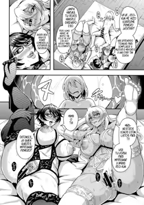 Page 16 of AroFor Dokushin BariCare Oba-san ga Yuujin no Musuko demo aru Toshishita Danshi to no Kankei ni Hamaru Hanashi 4 - Ninkatsu Tanetsuke Hen | Profesionistas Cuarentonas que Gustan de Coger con Jovencitos 4 - Inseminación para la Fertilidad - preview thumbnail