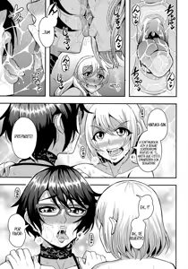 Page 27 of AroFor Dokushin BariCare Oba-san ga Yuujin no Musuko demo aru Toshishita Danshi to no Kankei ni Hamaru Hanashi 4 - Ninkatsu Tanetsuke Hen | Profesionistas Cuarentonas que Gustan de Coger con Jovencitos 4 - Inseminación para la Fertilidad - preview thumbnail