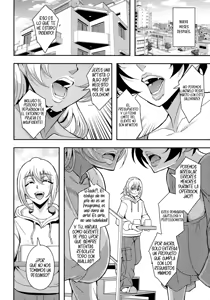Page 53 of AroFor Dokushin BariCare Oba-san ga Yuujin no Musuko demo aru Toshishita Danshi to no Kankei ni Hamaru Hanashi 4 - Ninkatsu Tanetsuke Hen | Profesionistas Cuarentonas que Gustan de Coger con Jovencitos 4 - Inseminación para la Fertilidad - preview thumbnail