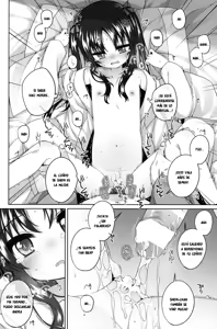Page 15 of Shokaya no Doujo-tachi ~Shion Hen~｜Burdel de Jovencitas, Shokaya ~Capítulo de Shion~ - preview thumbnail