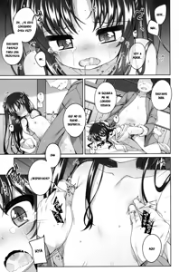 Page 18 of Shokaya no Doujo-tachi ~Shion Hen~｜Burdel de Jovencitas, Shokaya ~Capítulo de Shion~ - preview thumbnail