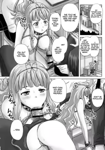 Page 136 of Musume-tachi no Formariage - Le formariage de filles - preview thumbnail