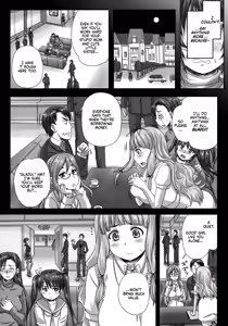 Page 142 of Musume-tachi no Formariage - Le formariage de filles - preview thumbnail