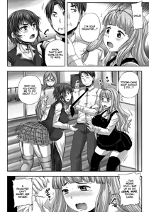 Page 158 of Musume-tachi no Formariage - Le formariage de filles - preview thumbnail