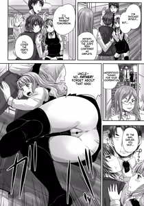 Page 160 of Musume-tachi no Formariage - Le formariage de filles - preview thumbnail