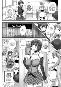 Page 69 of Musume-tachi no Formariage - Le formariage de filles - preview thumbnail