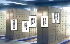 Page 316 of Tanetsuke Kyokashou o Hirotta!! ~Seifu Kounin Yakuin ni Narisumashite Joshikou no Bijo Zenin Haramashichatta~ - preview thumbnail
