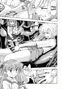 Page 11 of Futari no Toki | Their Season - preview thumbnail