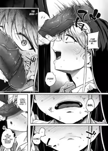 Page 19 of Zange Ana | BURACO DA CONFISSÃO (decensored) - preview thumbnail