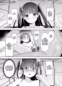 Page 16 of Saimin ni Kakarutte Koto wa Oyome-san ni Naritaitte Koto da yo ne? - preview thumbnail