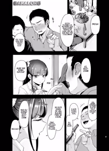 Page 4 of Saimin ni Kakarutte Koto wa Oyome-san ni Naritaitte Koto da yo ne? - preview thumbnail