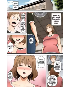 Page 21 of Mou Ore dake no Onna ja Nai Kaa-san｜Mamá Ya No Es Mía - preview thumbnail