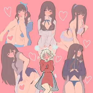 Page 4 of ぽっと湯 @potno_oyu - preview thumbnail