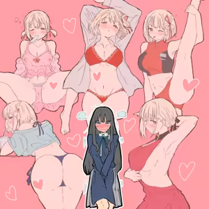 Page 5 of ぽっと湯 @potno_oyu - preview thumbnail