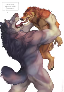 Page 34 of Memburudog - preview thumbnail