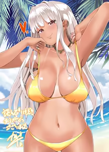 Page 107 of Inaka no Kuro Gal JK to Kekkon Shimashita Soushuuhen - preview thumbnail