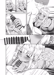 Page 160 of Inaka no Kuro Gal JK to Kekkon Shimashita Soushuuhen - preview thumbnail