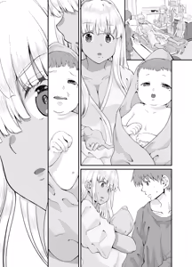 Page 230 of Inaka no Kuro Gal JK to Kekkon Shimashita Soushuuhen - preview thumbnail