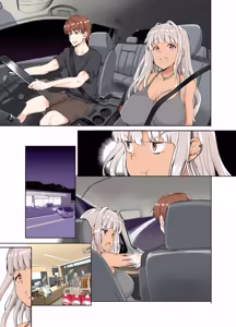Page 283 of Inaka no Kuro Gal JK to Kekkon Shimashita Soushuuhen - preview thumbnail