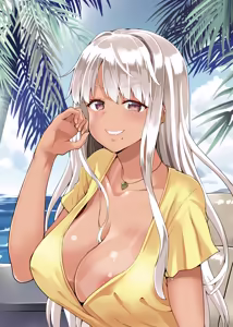 Page 289 of Inaka no Kuro Gal JK to Kekkon Shimashita Soushuuhen - preview thumbnail