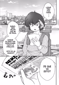 Page 5 of Nekohanten e Youkoso|Bienvenidos a Nekohanten - preview thumbnail