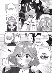 Page 13 of Do-M Dame Kaishain no Megumun wa Do-S Himo Jiraikei no Shima-chan ni Gyakuten shitai ※ Dekimasen | Masochist Office Lady Megumun Wants To Turn the Tables on Shima the Landmine Sadist - preview thumbnail
