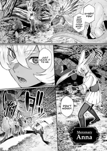 Page 3 of Monster no Massage-ya-san | Monster Masseuse - preview thumbnail