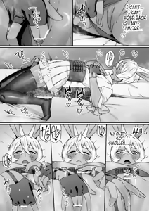 Page 8 of Monster no Massage-ya-san | Monster Masseuse - preview thumbnail